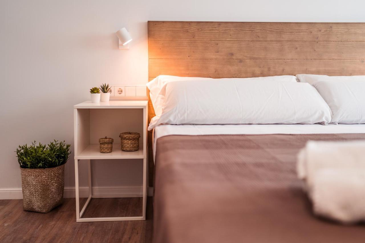 Standard Doppelzimmer