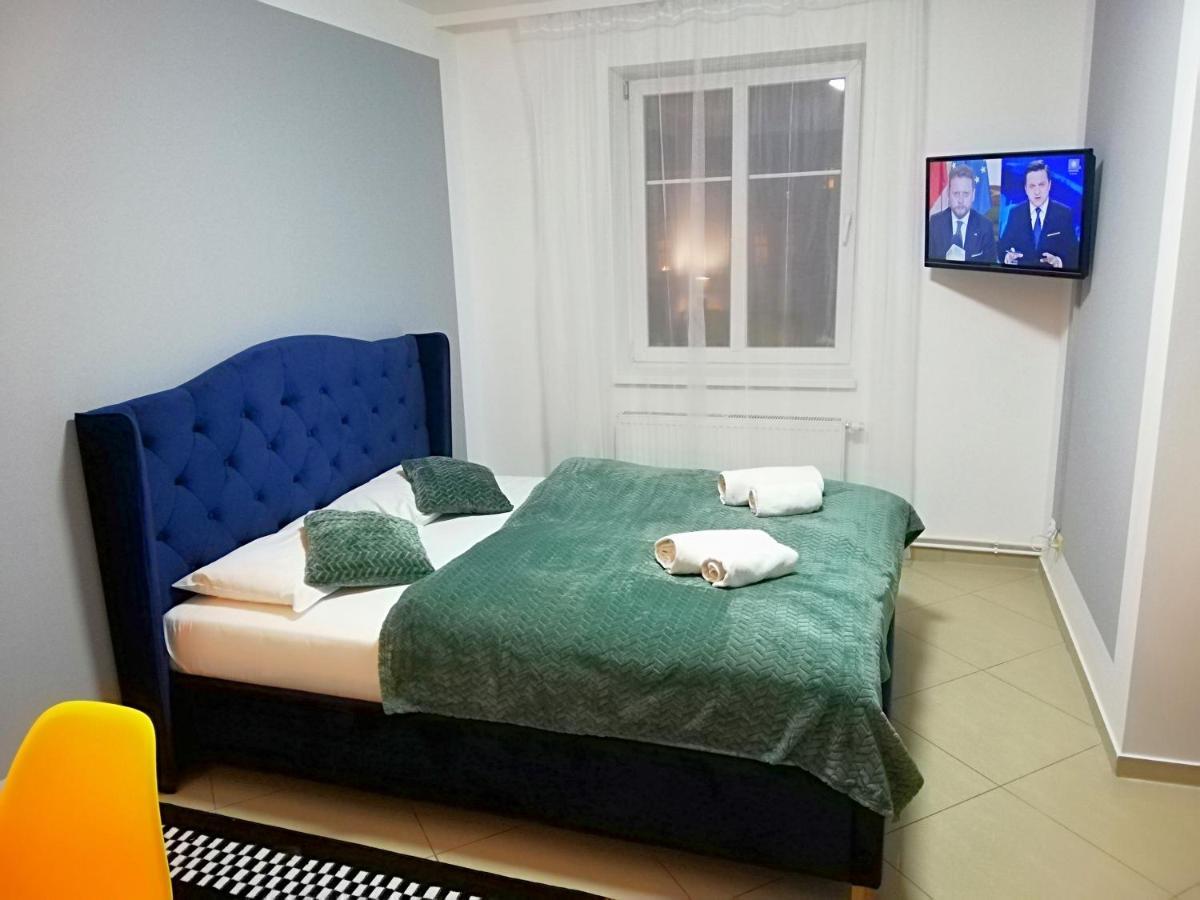 Budget Doppelzimmer
