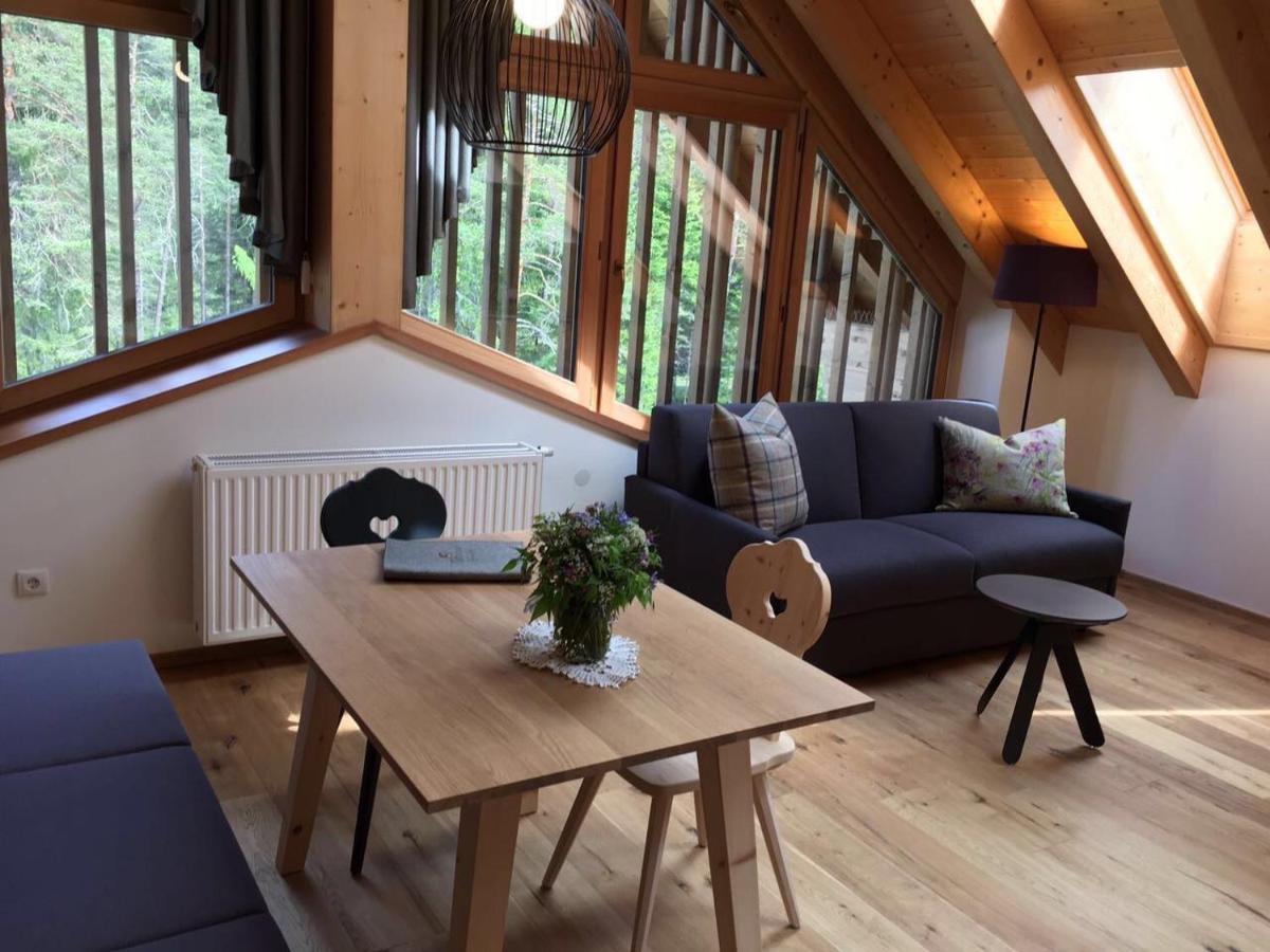 Deluxe Studio mit Doppelbett