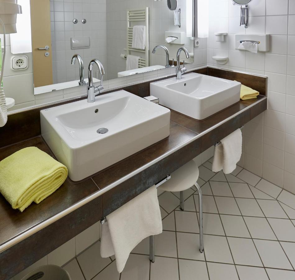 Deluxe Doppelzimmer