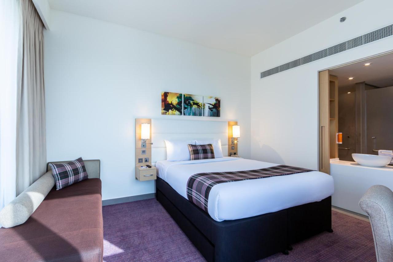 Doppelzimmer – Raucher
