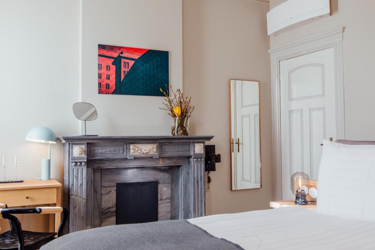 Deluxe Doppelzimmer