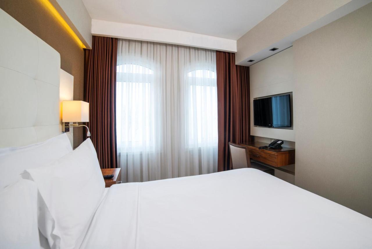 Superior Zimmer mit Balkon und Meerblick - Nichtraucher