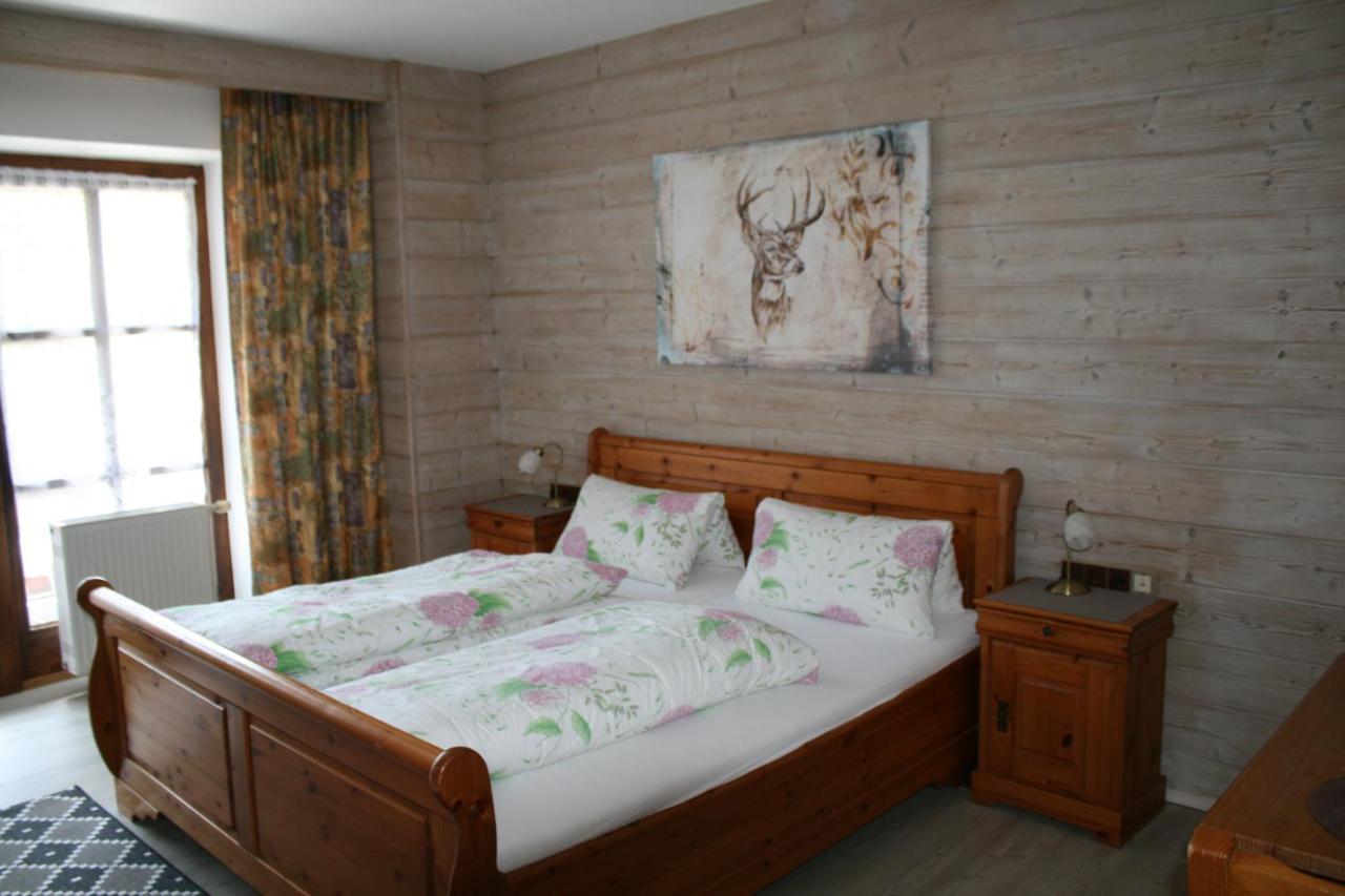 Comfort Doppelzimmer mit Balkon
