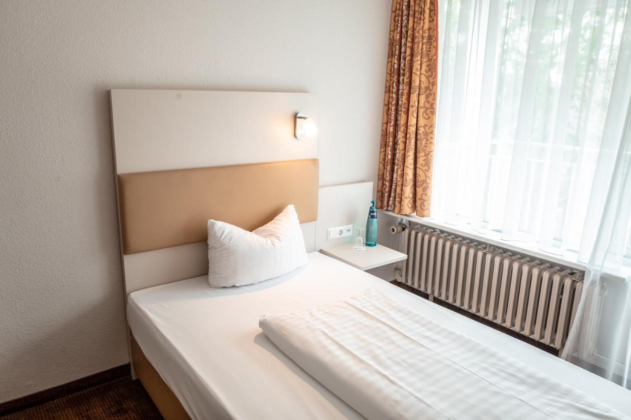 Familienzimmer mit Balkon