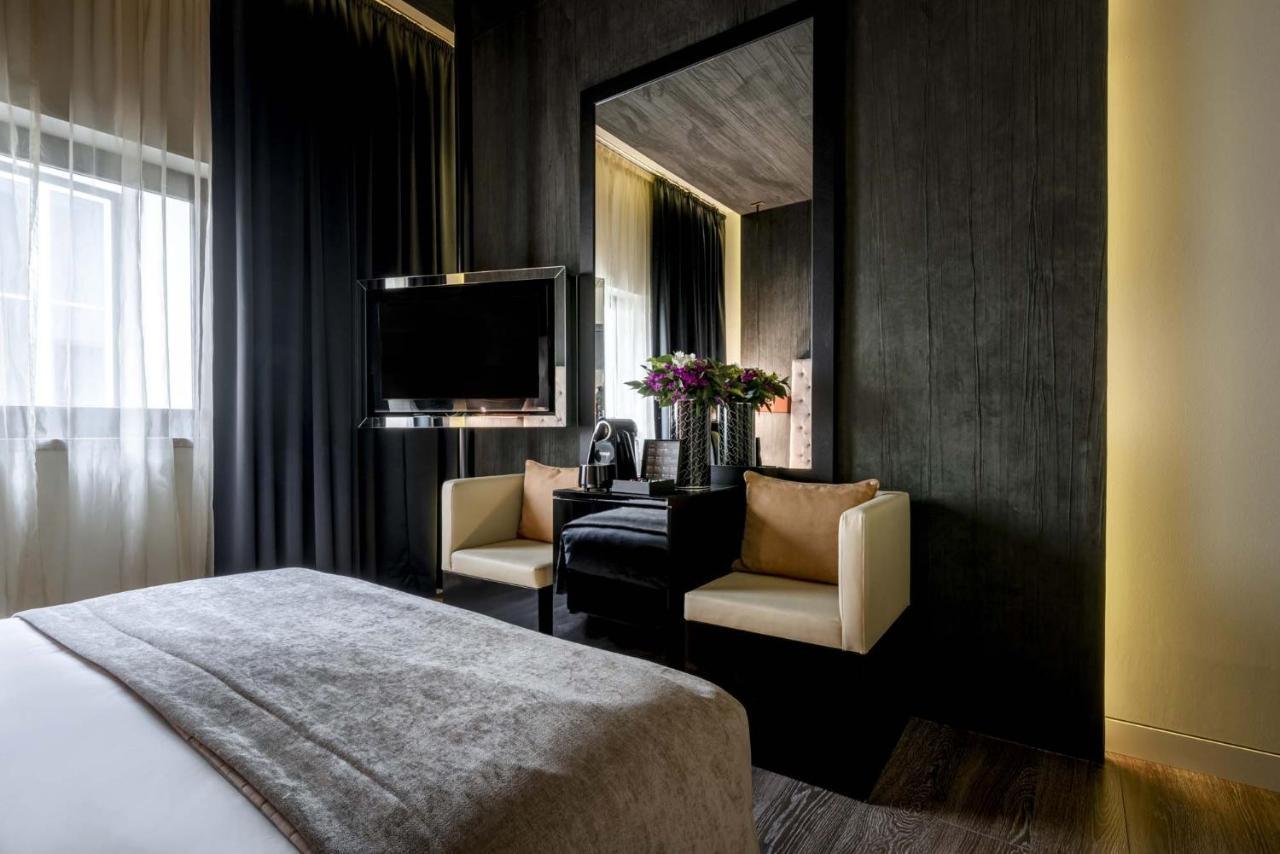 Club Doppelzimmer