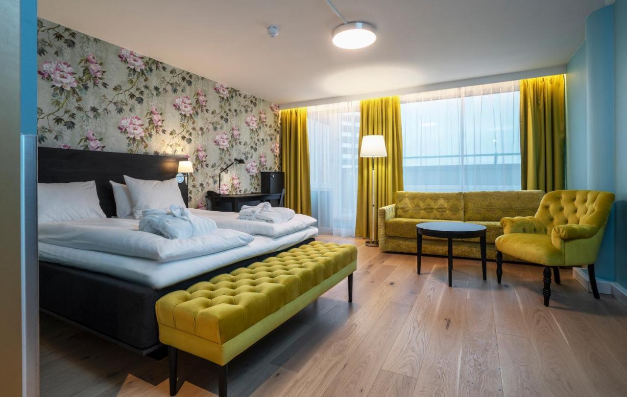 Superior Zweibettzimmer