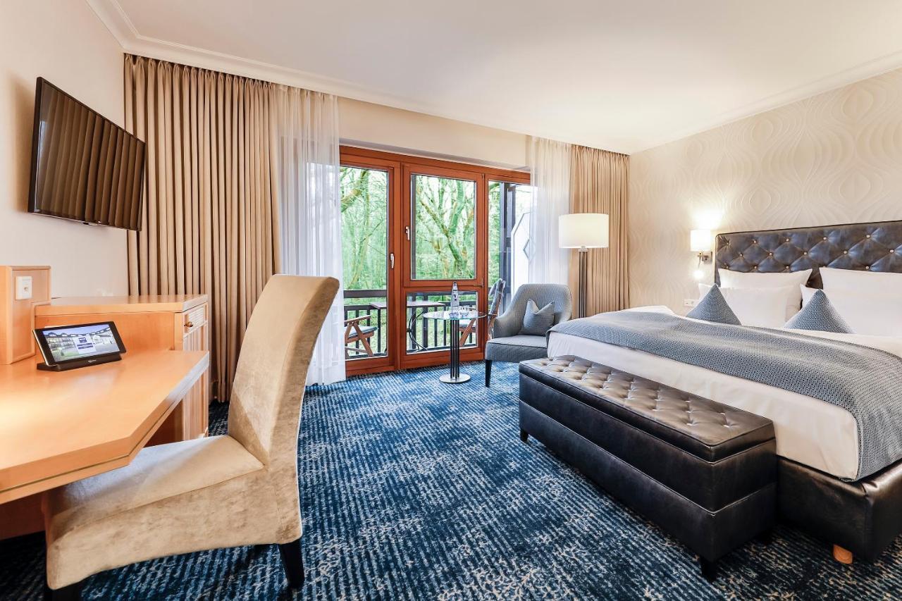 Comfort Doppelzimmer
