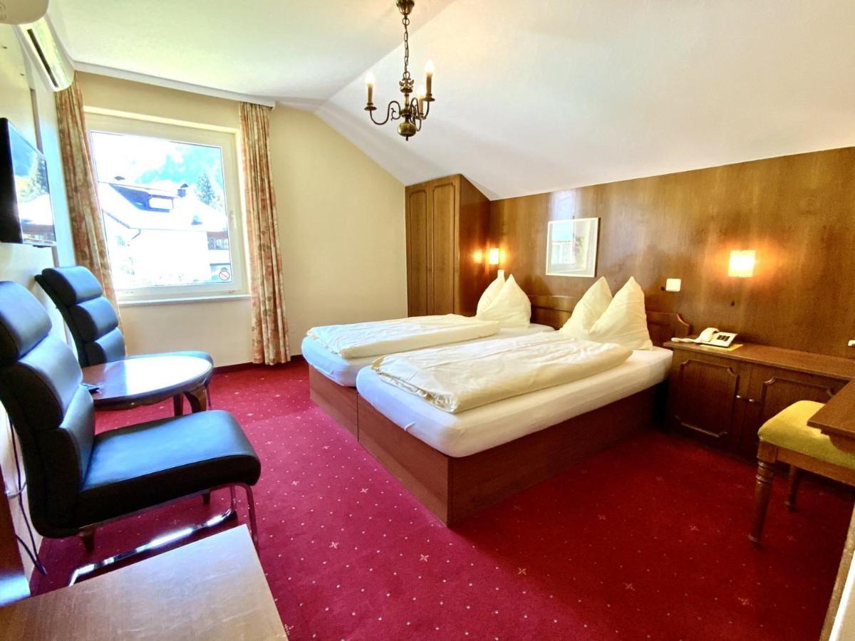 Doppelzimmer