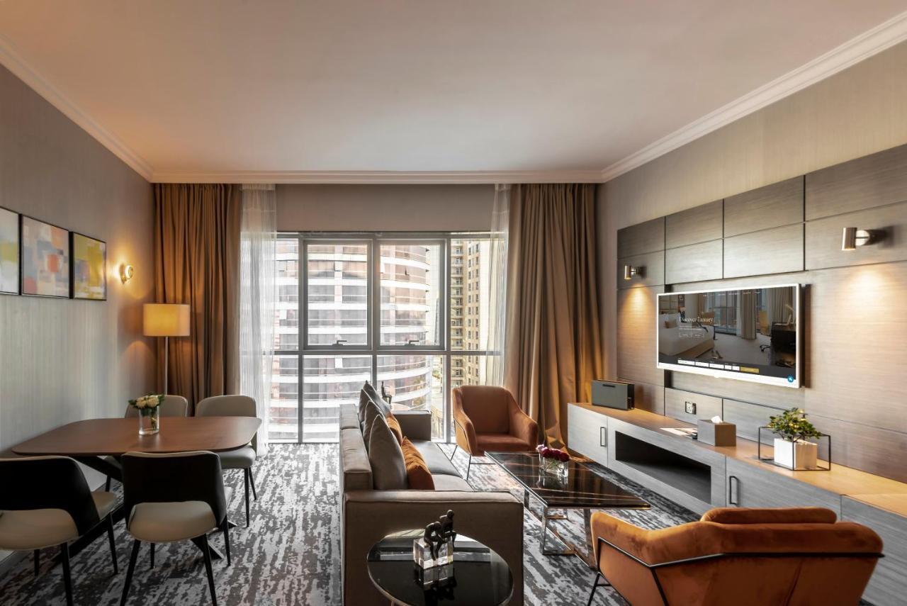 Suite mit 2 Schlafzimmern