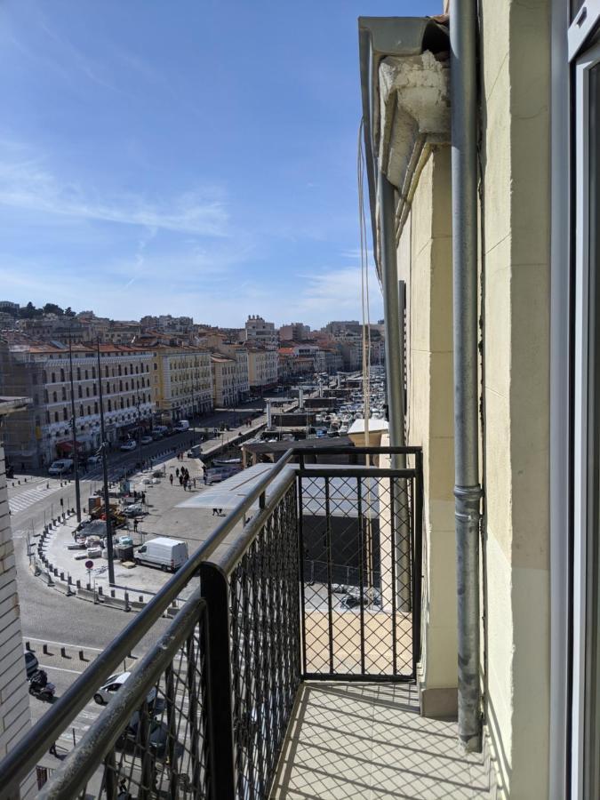 Doppelzimmer mit Balkon