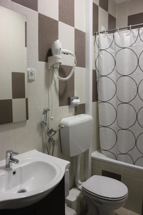 Deluxe Doppelzimmer