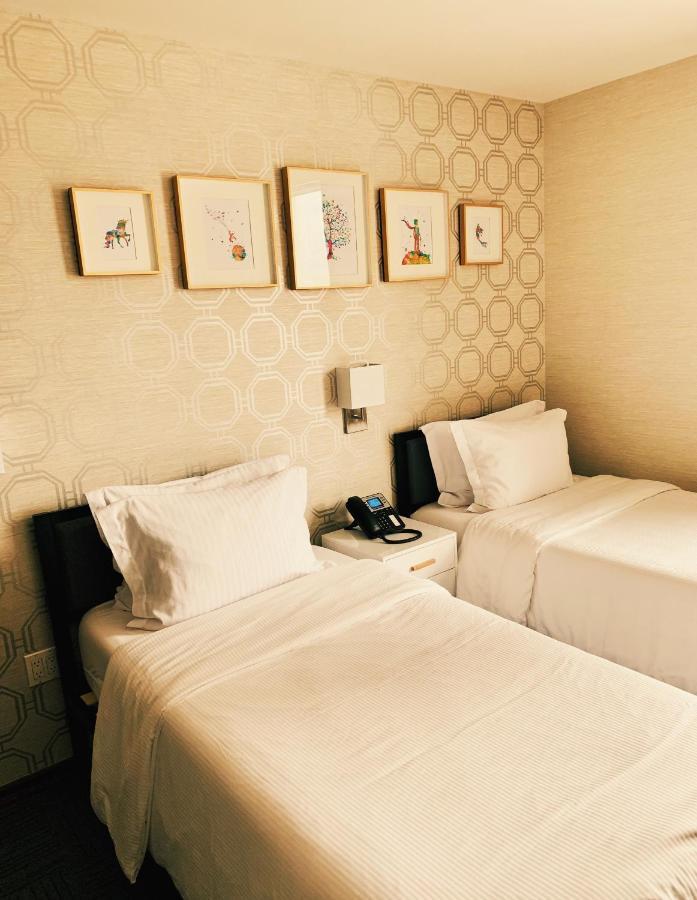 Zweibettzimmer