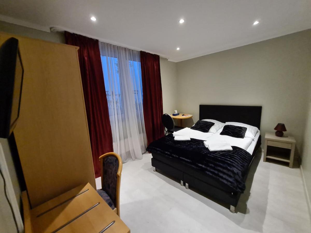 Kleines Doppelzimmer