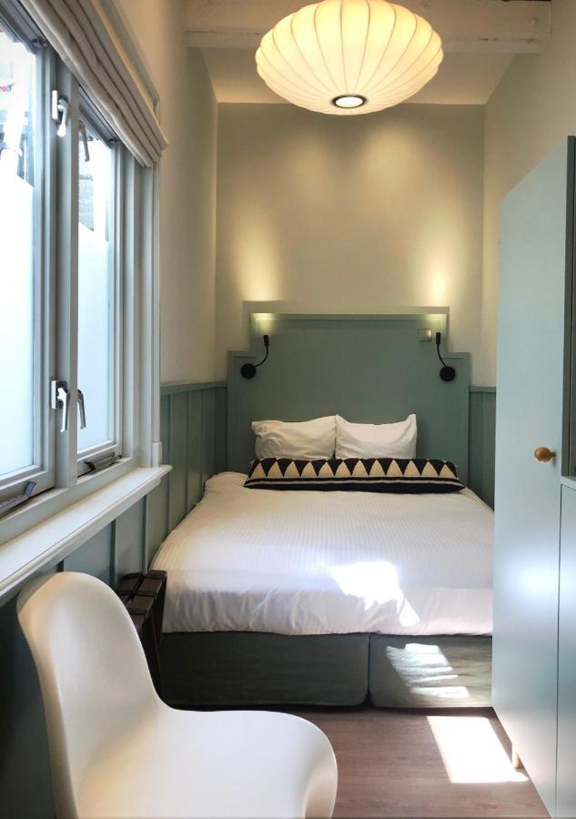 Budget Doppelzimmer