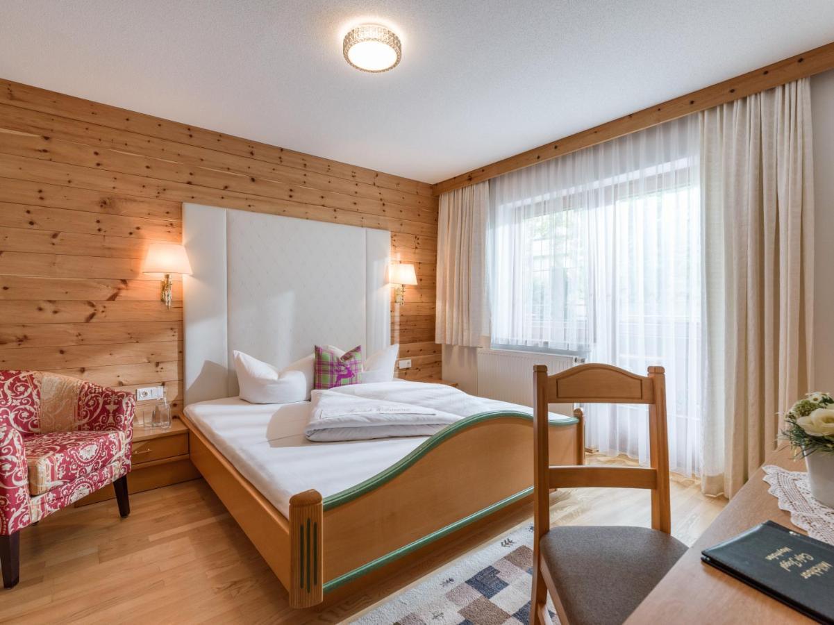 Kleines Doppelzimmer