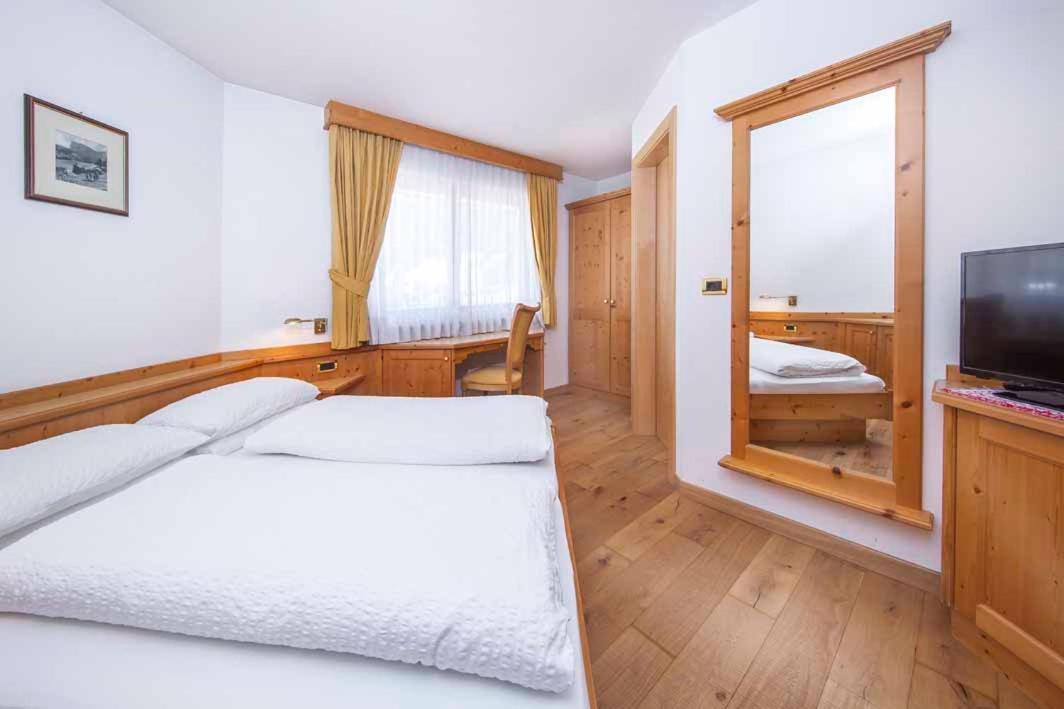 Kleines Doppelzimmer