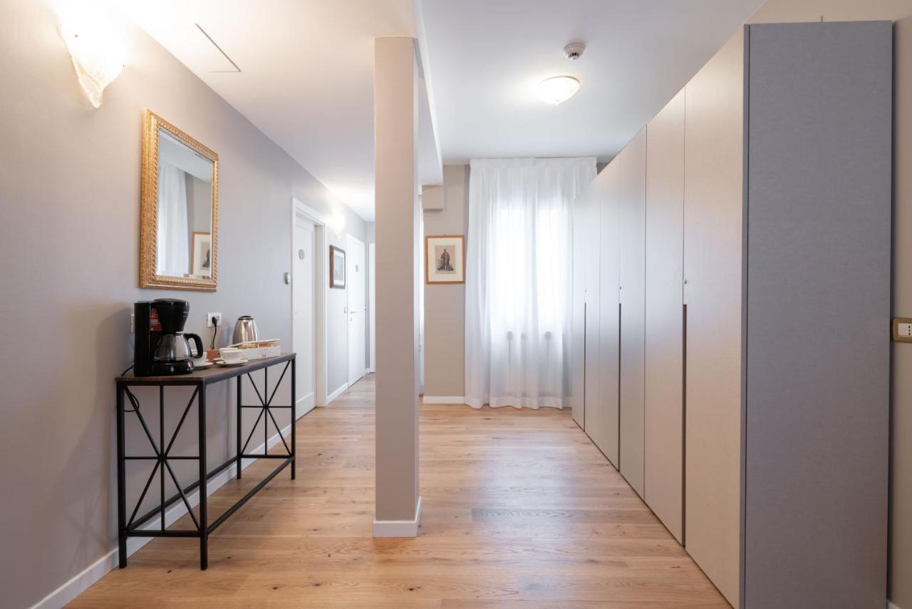 Deluxe Doppelzimmer