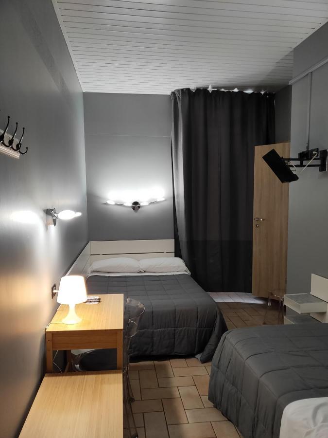 Dreibettzimmer