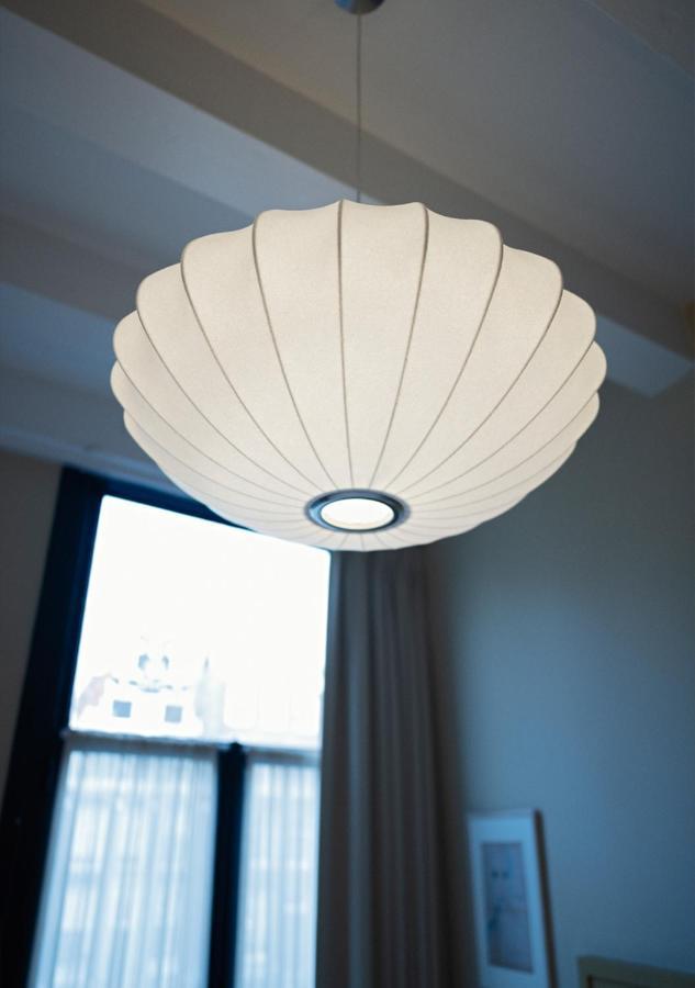 Zweibettzimmer mit Grachtblick