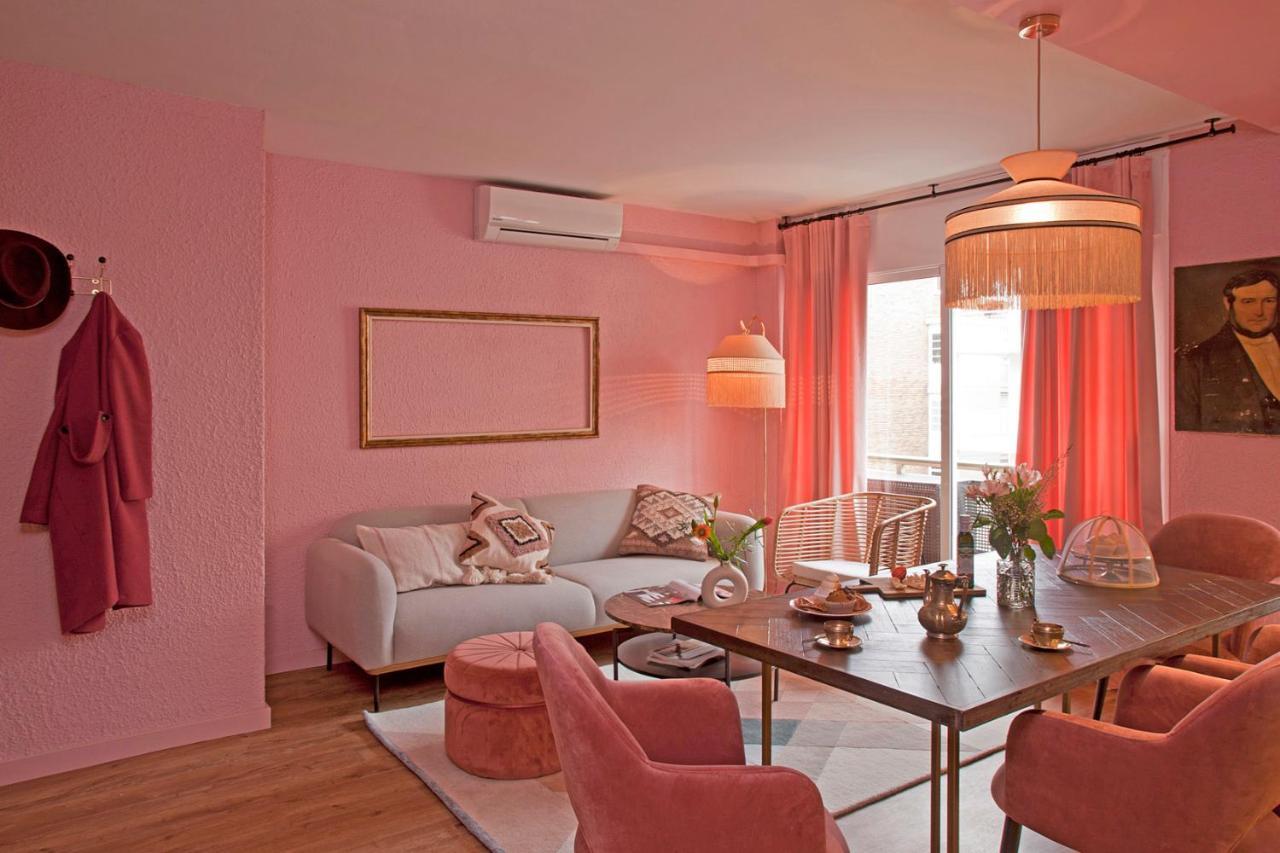 Apartment mit 2 Schlafzimmern