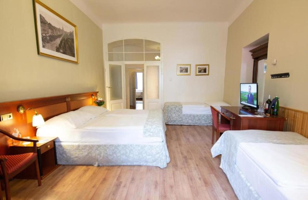 Großes Apartment mit 2 Schlafzimmern