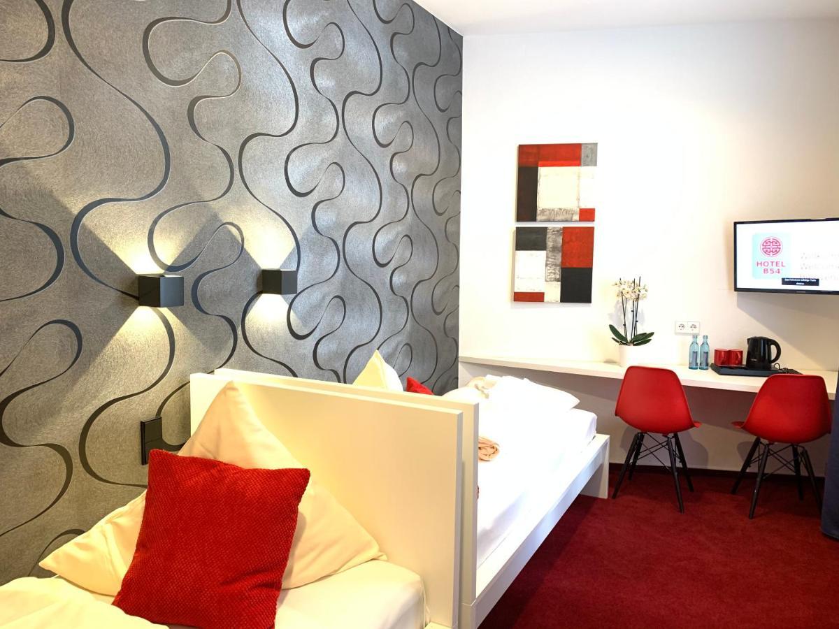 Zweibettzimmer