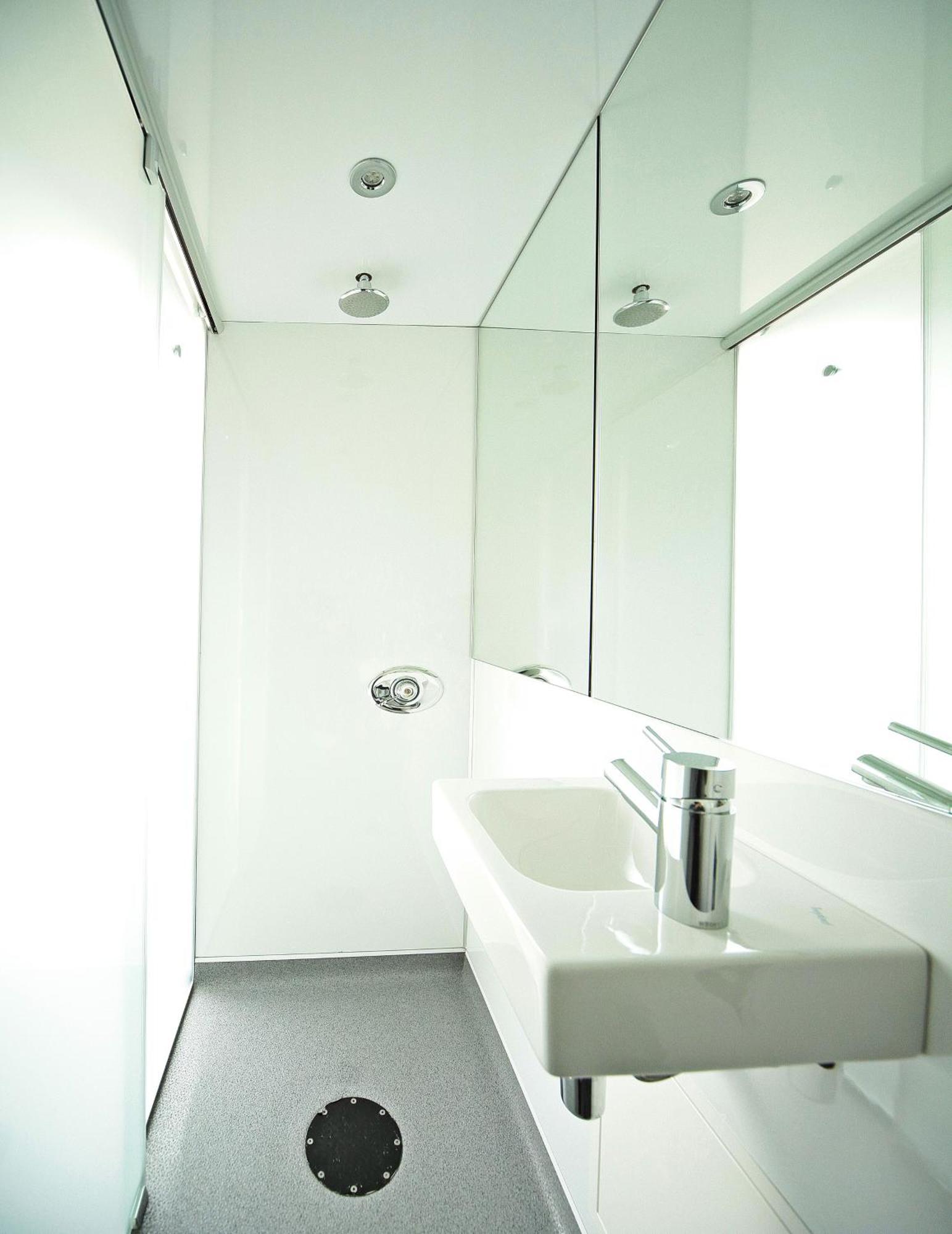 Standard Doppelzimmer