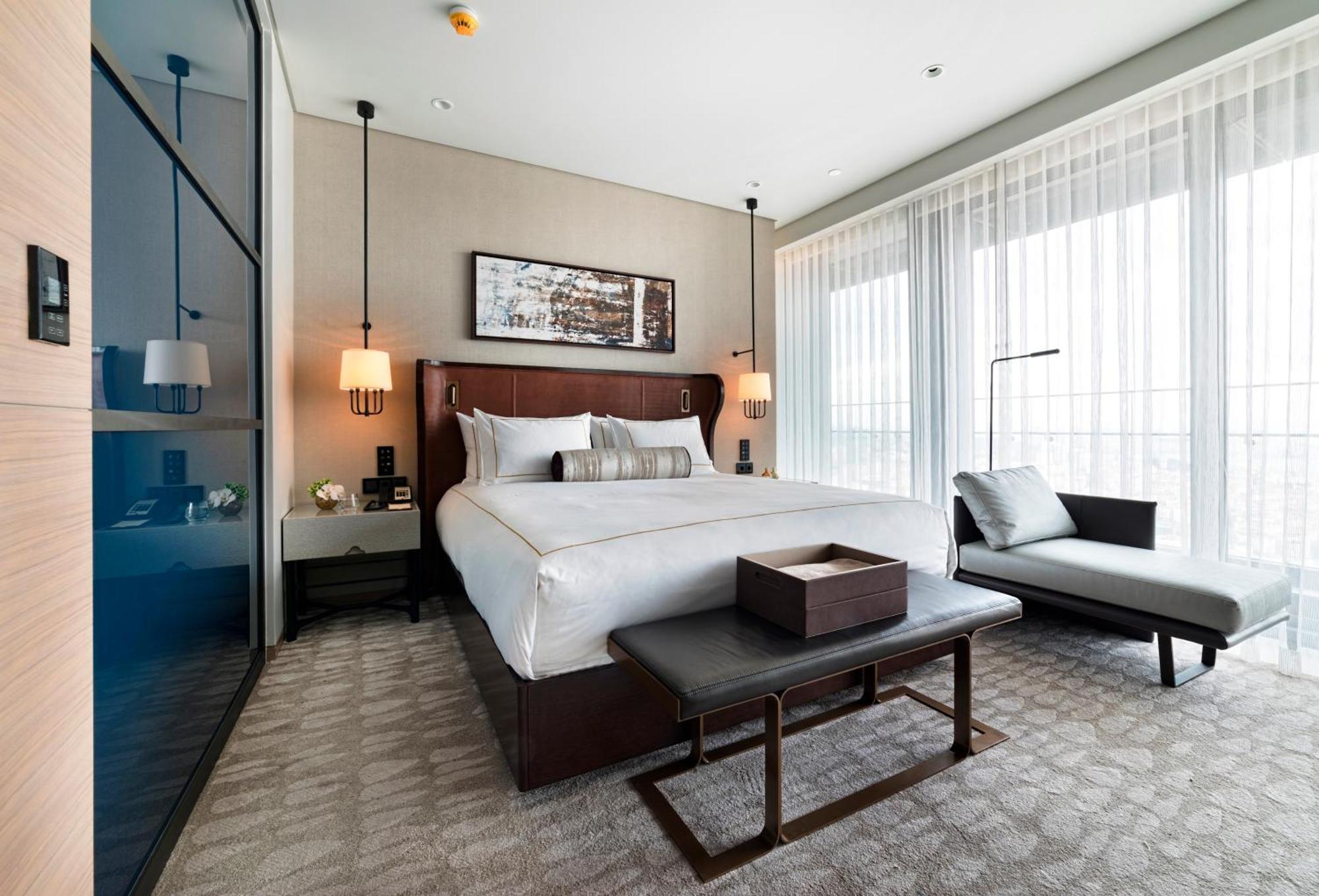 One Bedroom Suite with Sea View, Balcony and Lounge Access,1731490421:JPEG