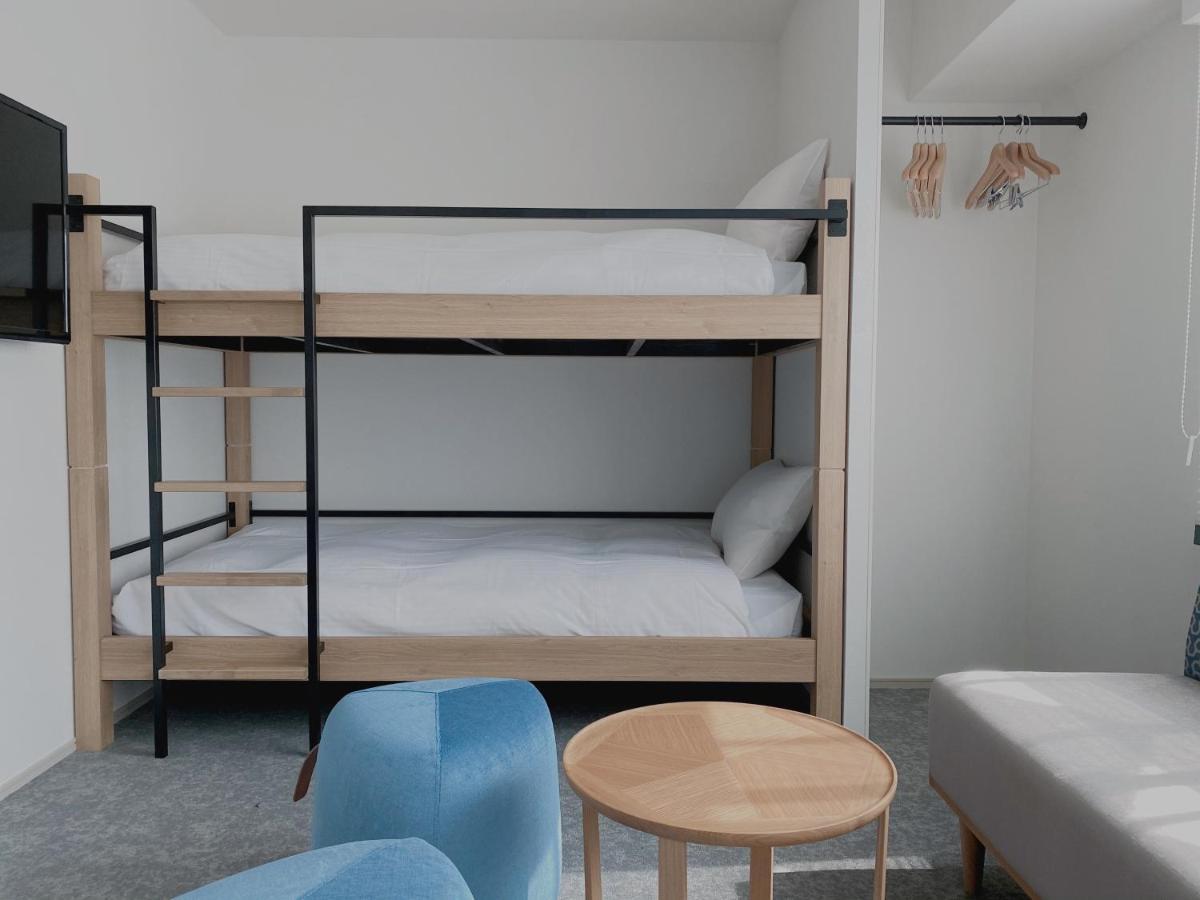 Vierbettzimmer