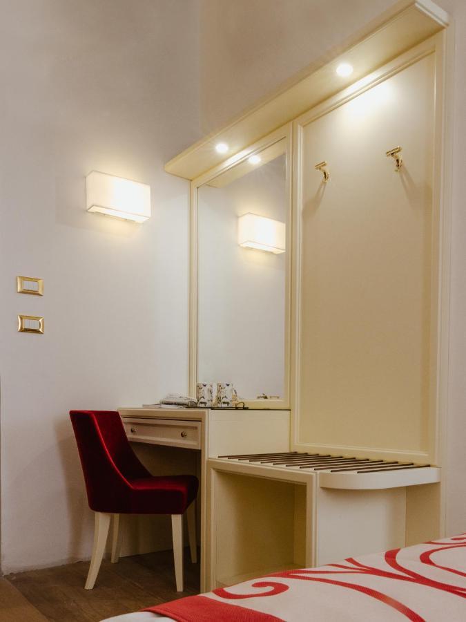 Deluxe Einzelzimmer