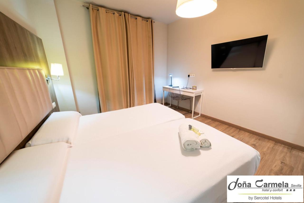 Doppelzimmer mit Zustellbett