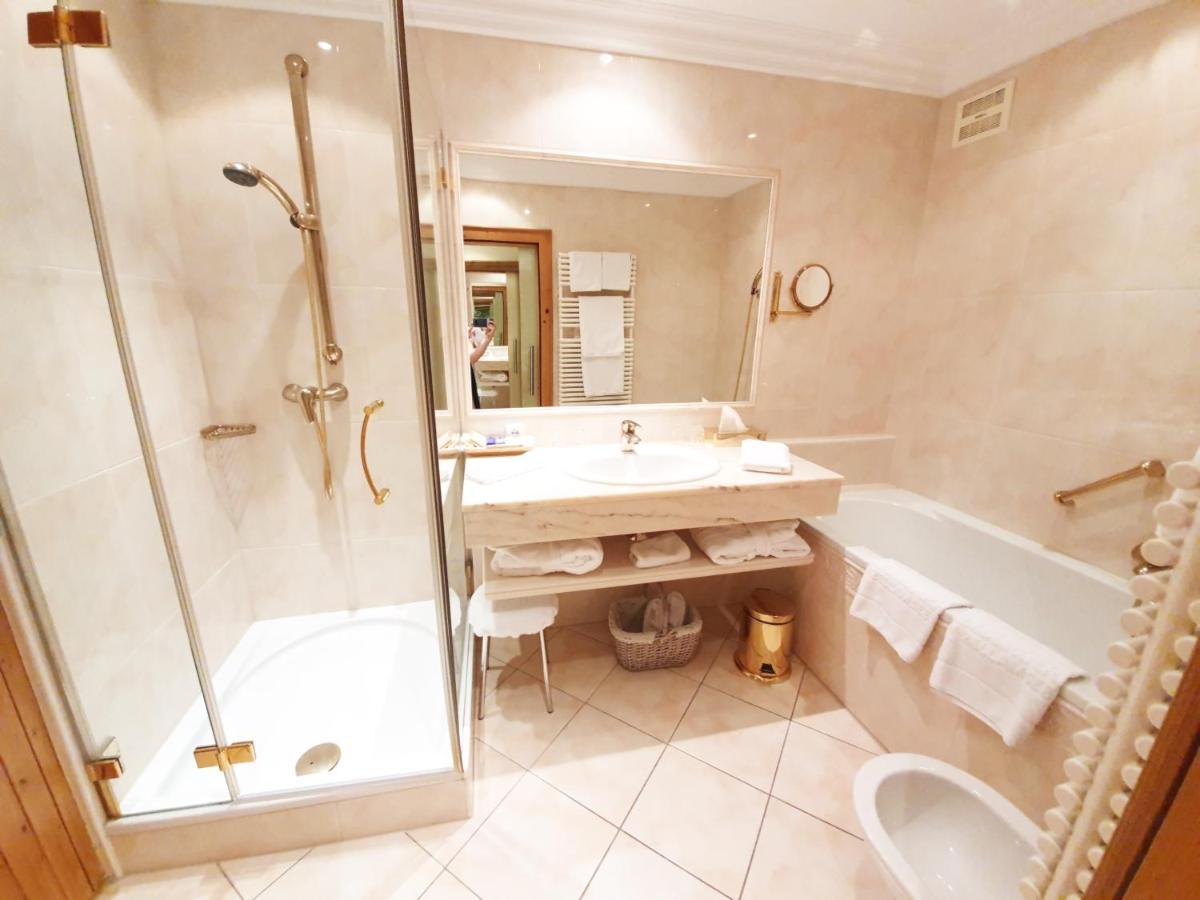 Suite mit 1 Schlafzimmer