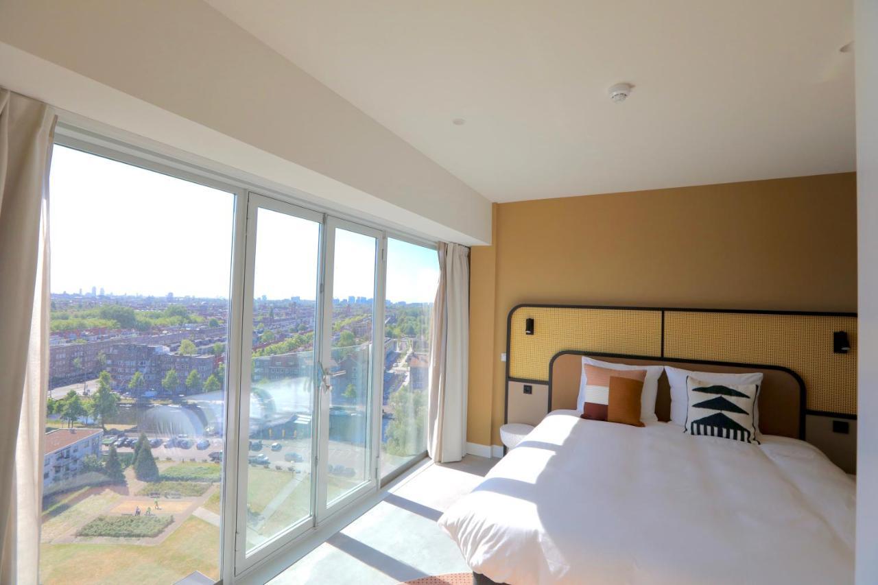 Penthouse XL mit Dachterrasse