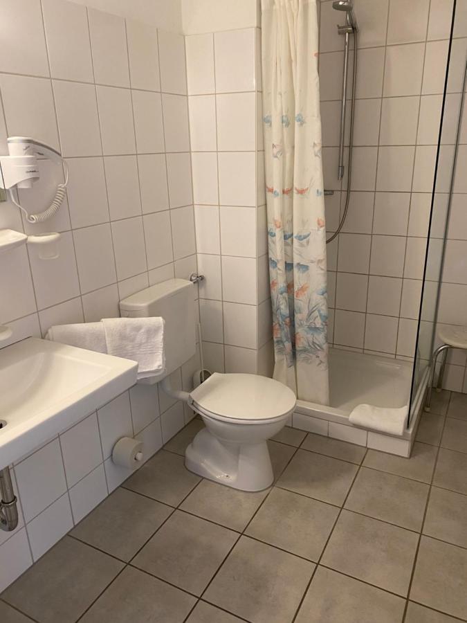 Einzelzimmer