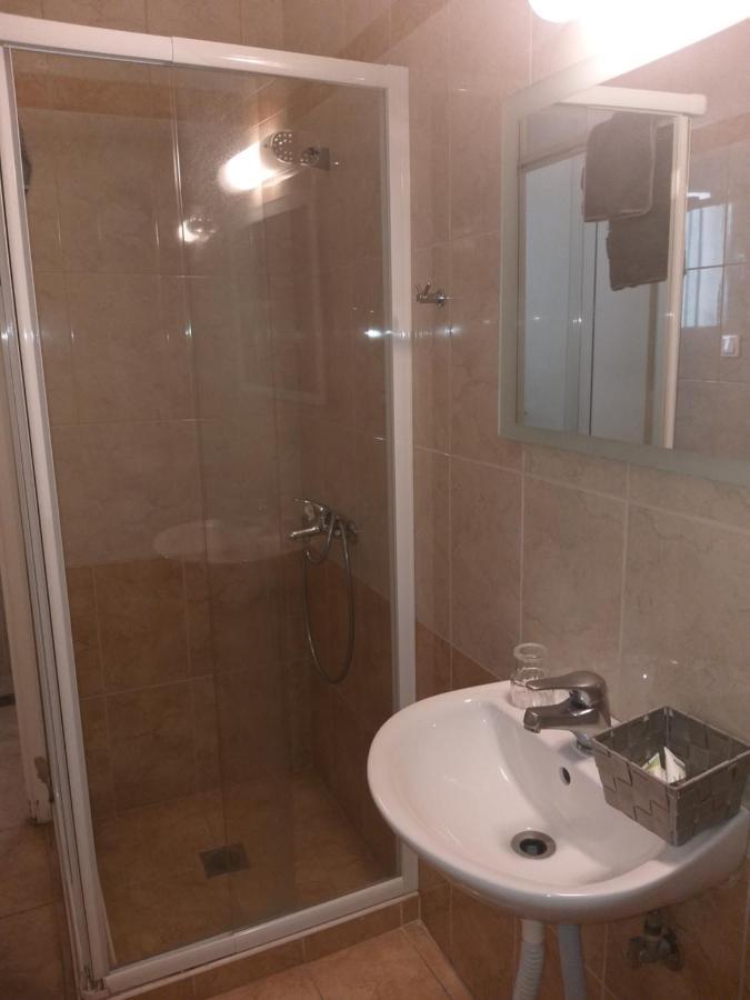 Deluxe Vierbettzimmer