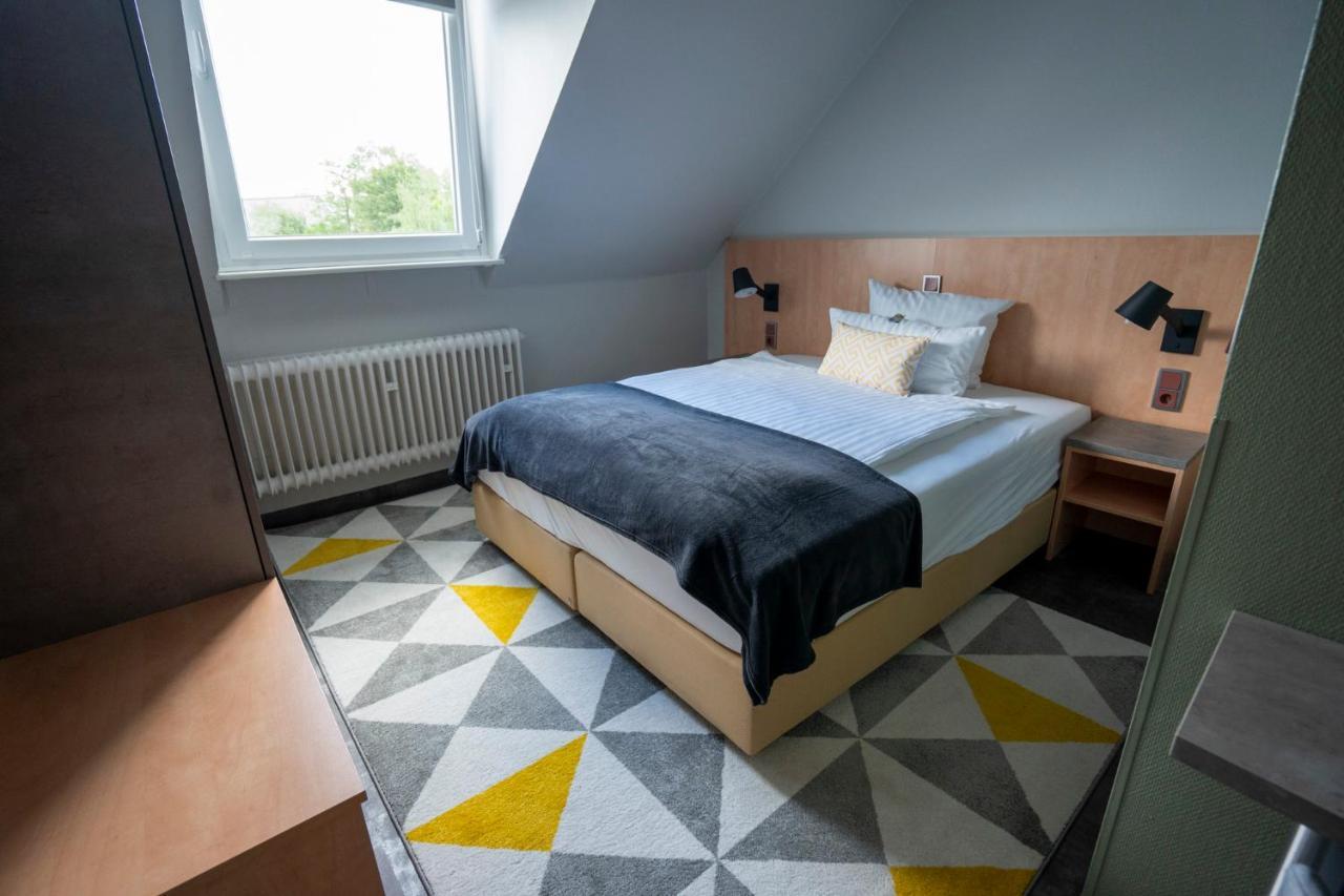 Comfort Einzelzimmer