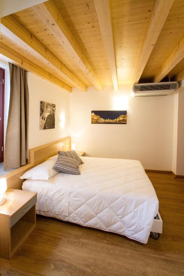 Economy Doppel-/Zweibettzimmer
