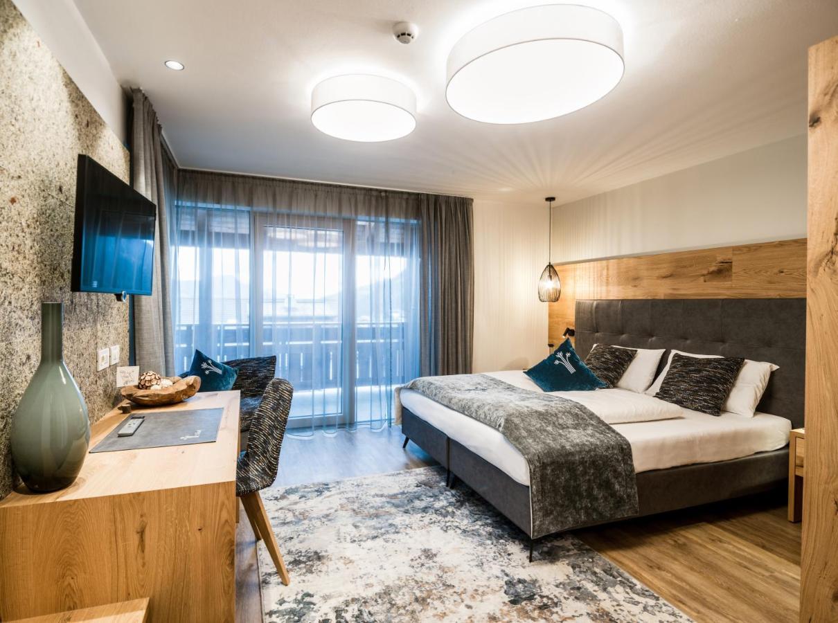 Deluxe Doppelzimmer