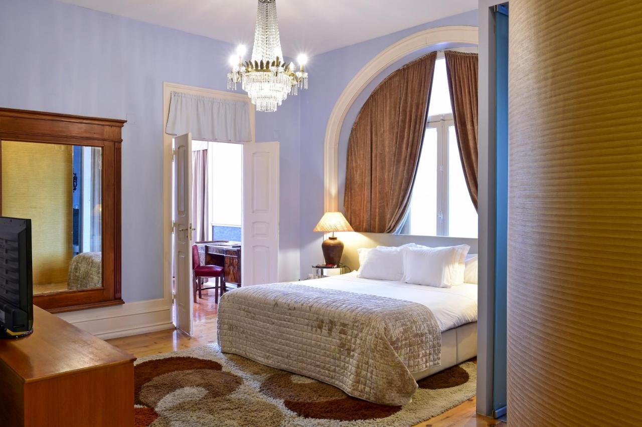Doppelzimmer mit Silvester-Package