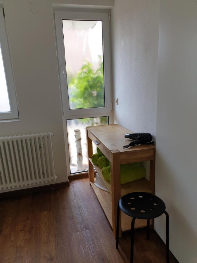 Familienzimmer