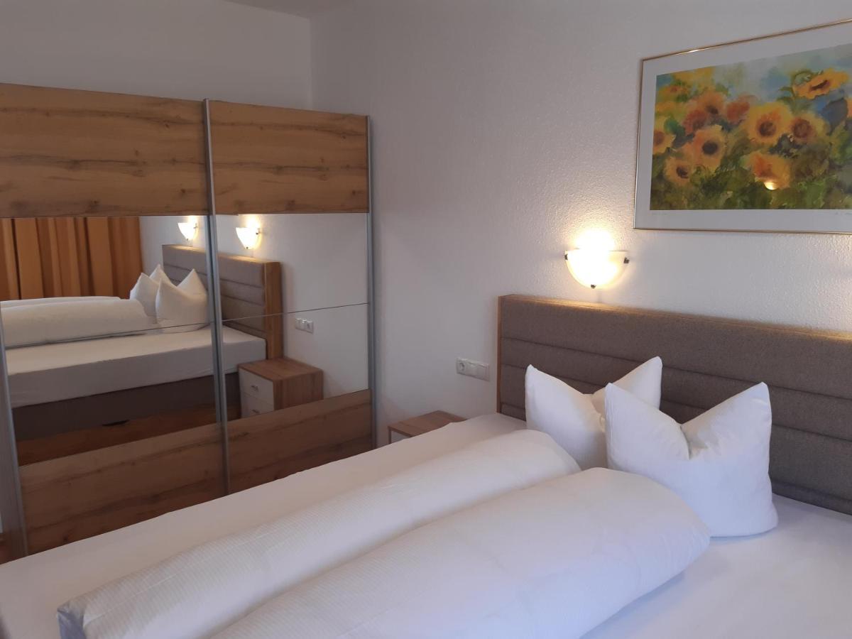 Vierbettzimmer