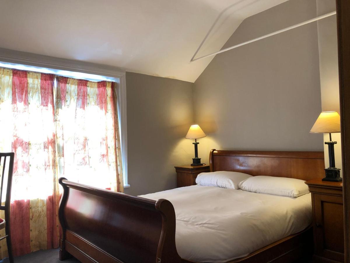 Budget Doppelzimmer