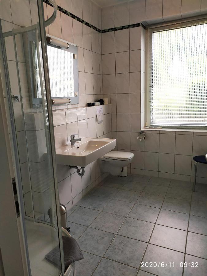 Familienzimmer