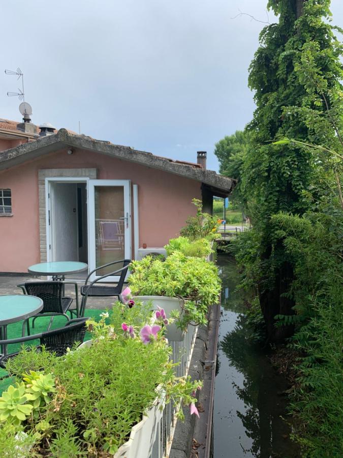 Vierbettzimmer mit Balkon
