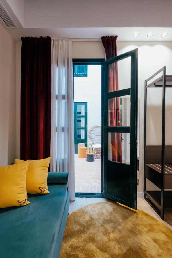 Superior Doppelzimmer