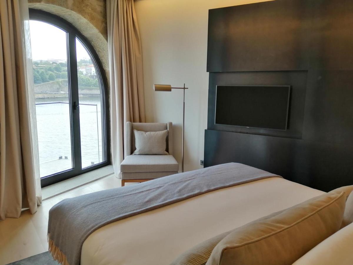 Deluxe Doppelzimmer