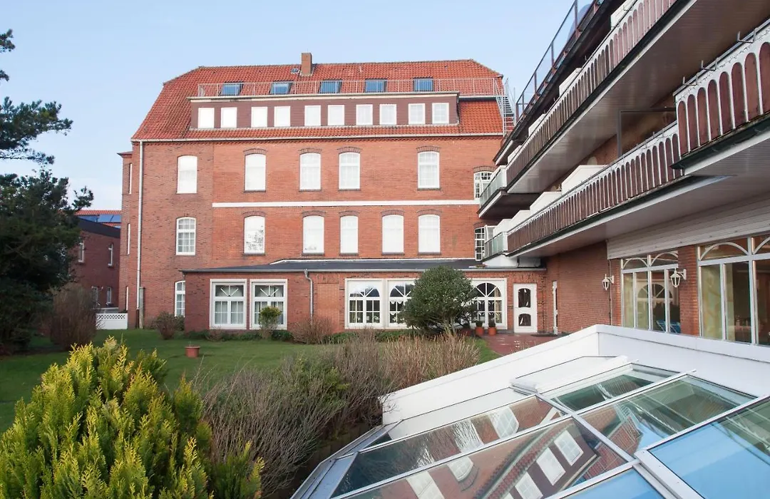 Nordseehotel Freese-1