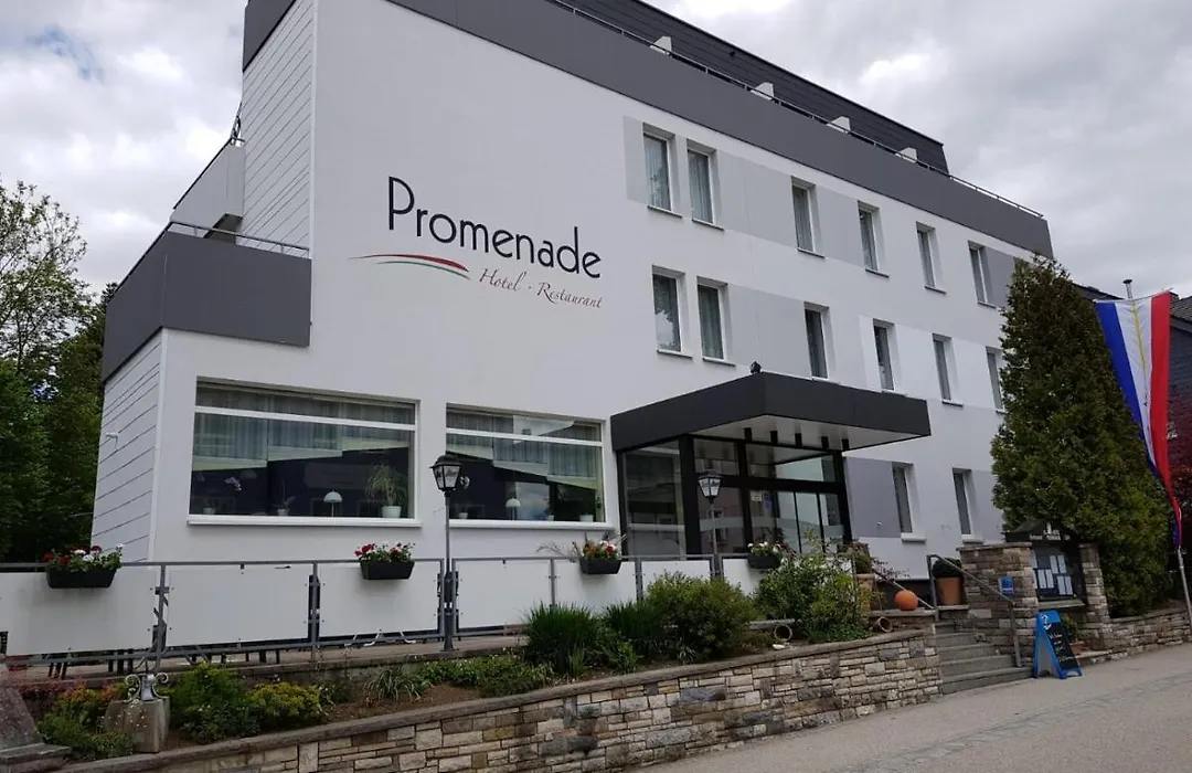 Hotel Promenade-1