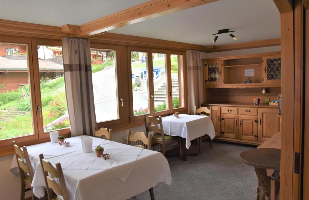 First Lodge-1
